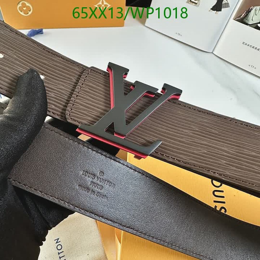 LV-Belts Code: WP1018 $: 65USD