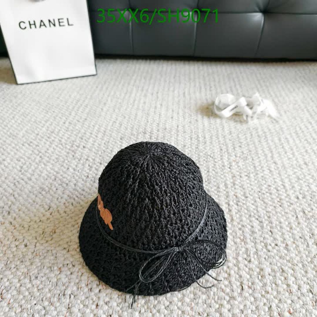Dior-Cap(Hat) Code: SH9071 $: 35USD