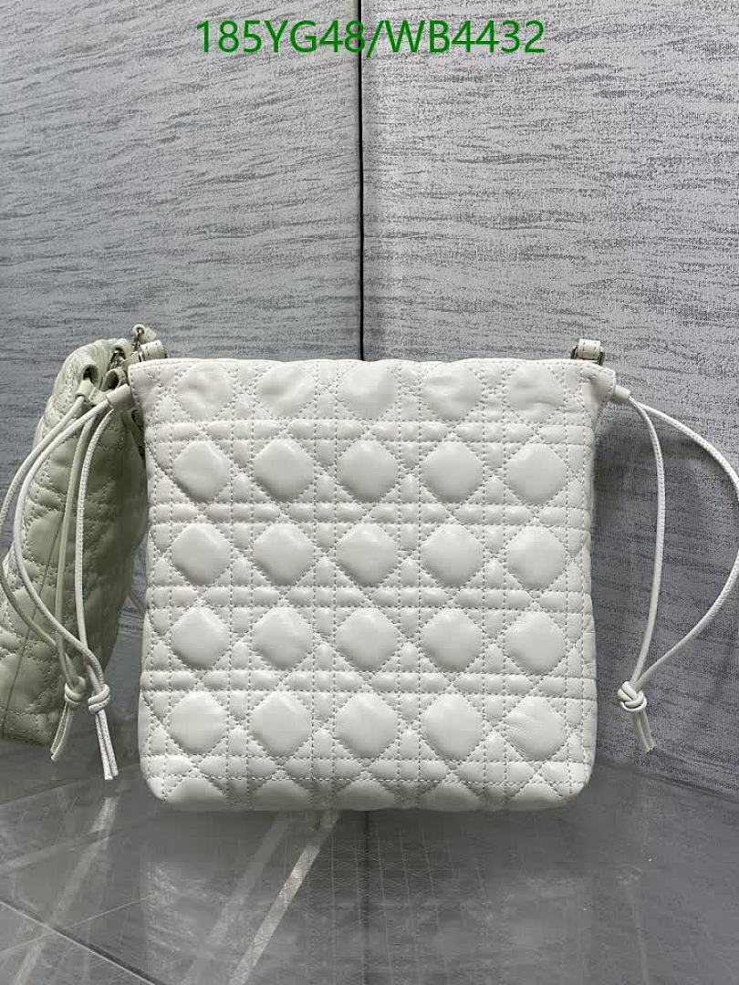 Dior-Bag-Mirror Quality Code: WB4432 $: 185USD