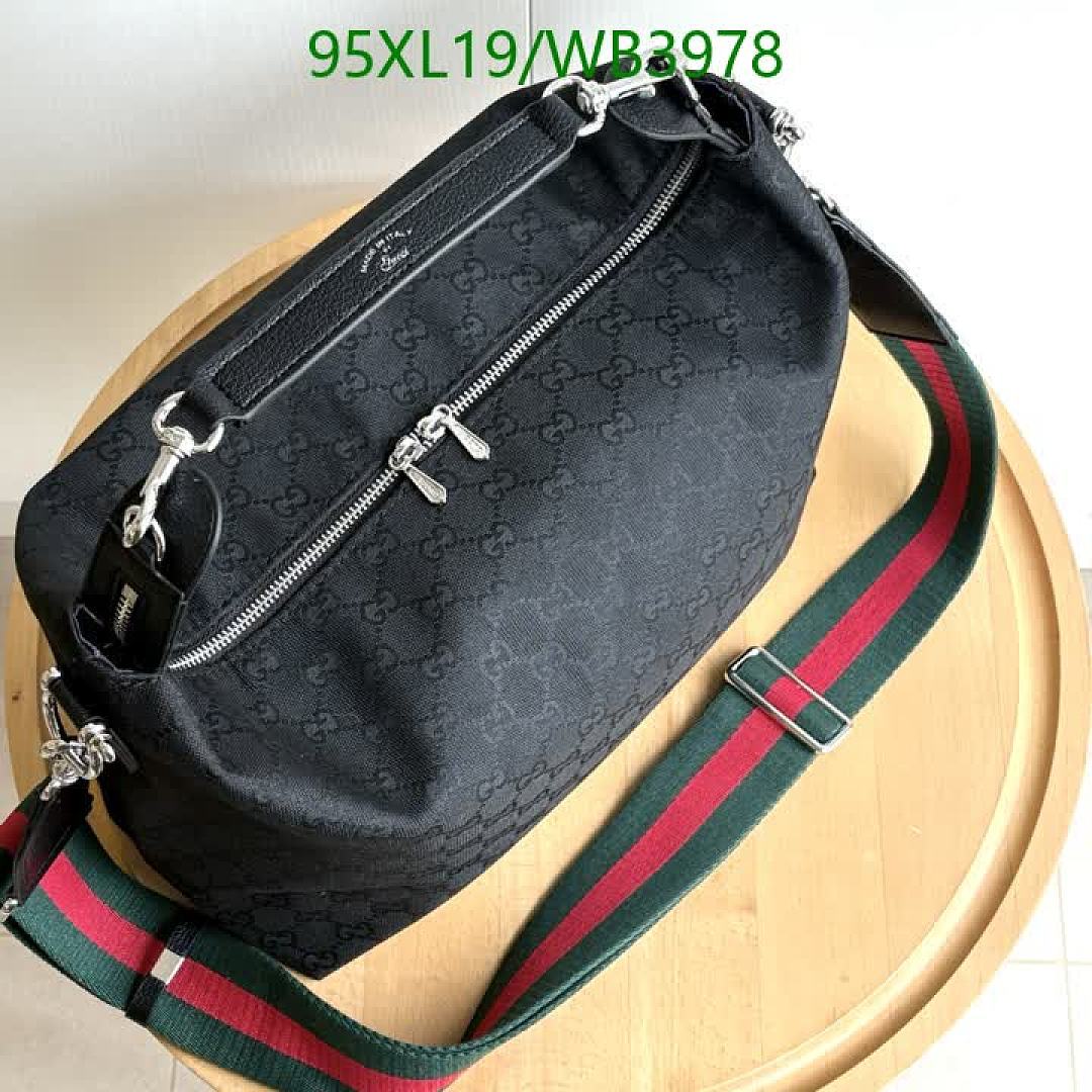 Gucci-Bag-4A Quality Code: WB3978 $: 95USD