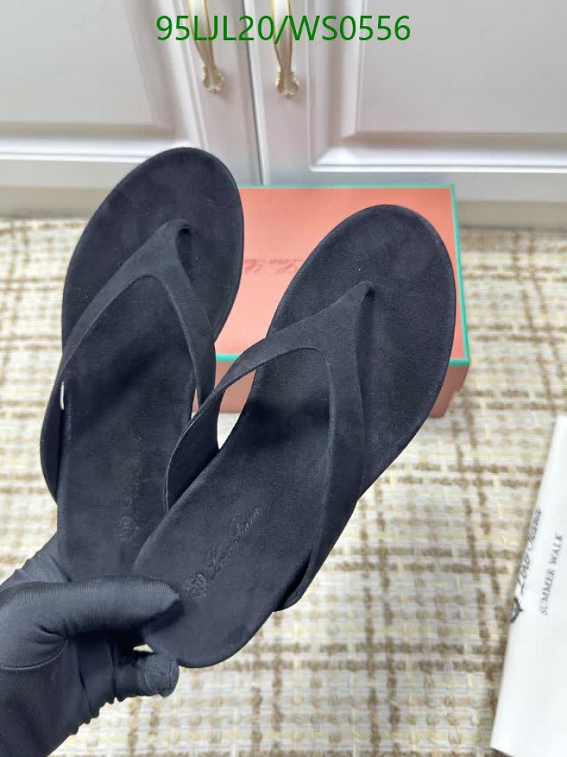 Loro Piana-Women Shoes Code: WS0556 $: 95USD