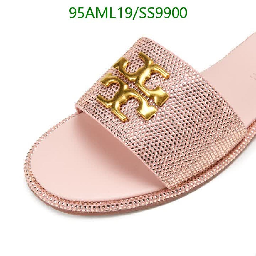 Tory Burch-Women Shoes Code: SS9900 $: 95USD