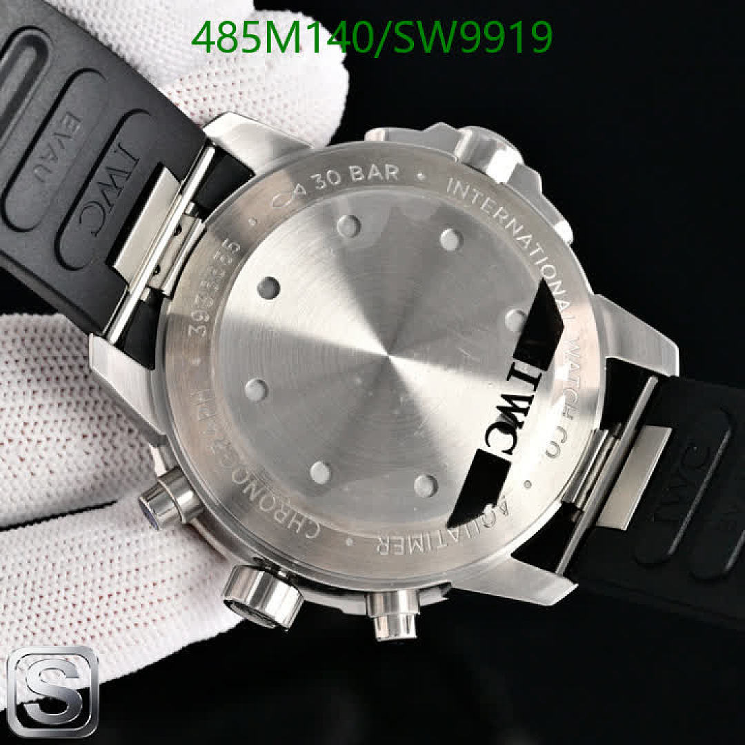 IWC-Watch-Mirror Quality Code: SW9919 $: 485USD