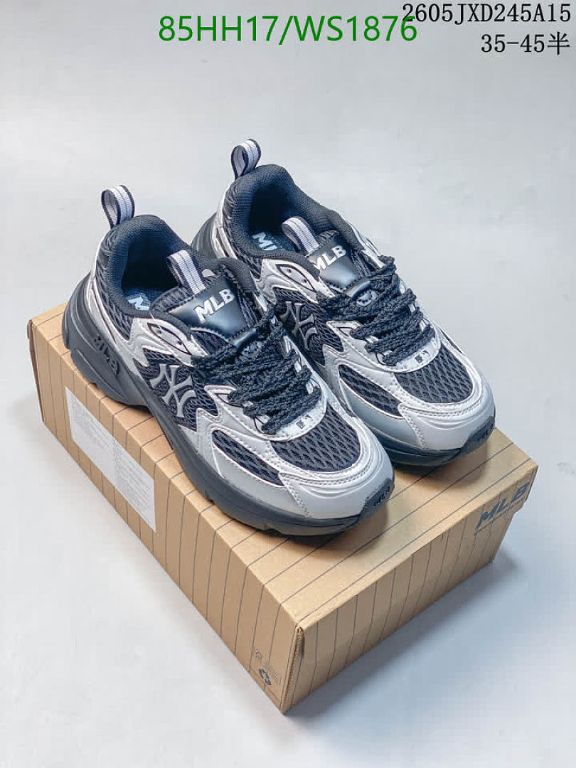 MLB-Men shoes Code: WS1876 $: 85USD