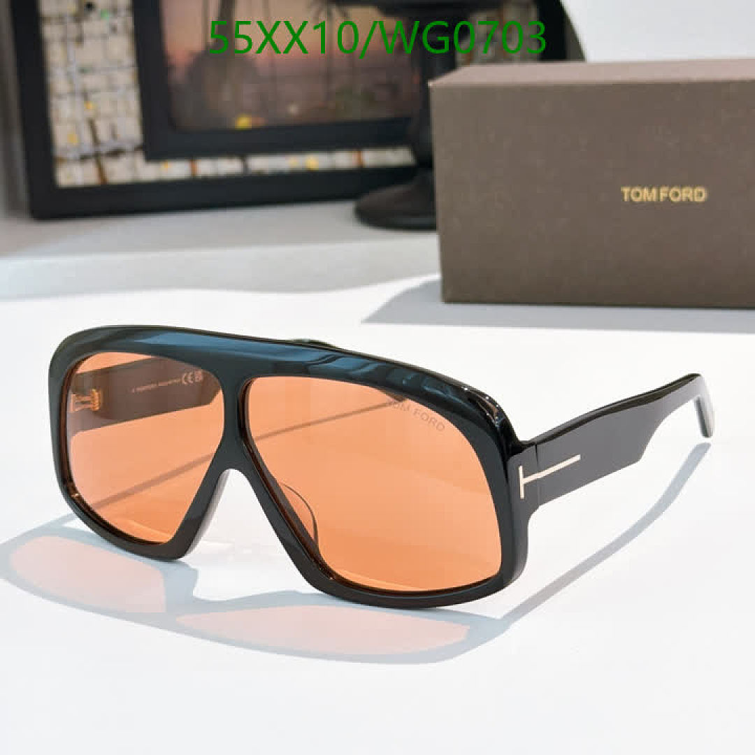 Tom Ford-Glasses Code: WG0703 $: 55USD