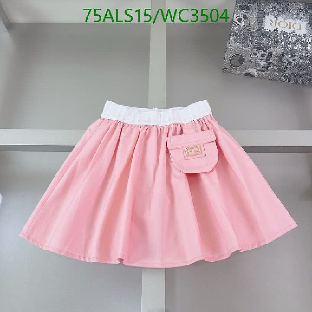 LV-Kids Clothing Code: WC3504 $: 75USD