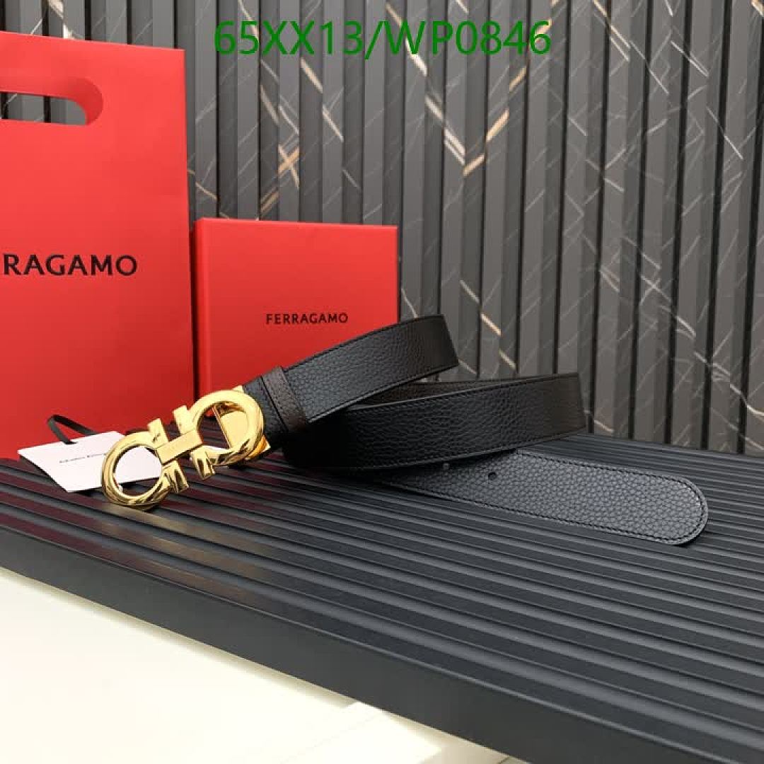 Ferragamo-Belts Code: WP0846 $: 65USD