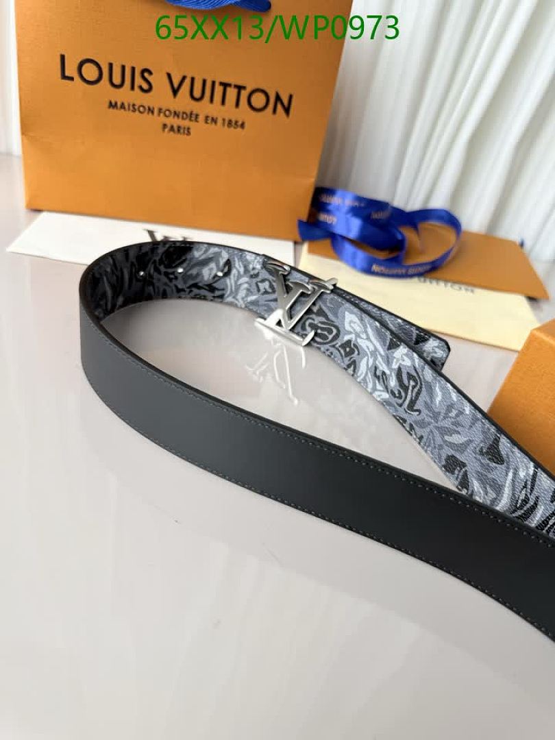 LV-Belts Code: WP0973 $: 65USD