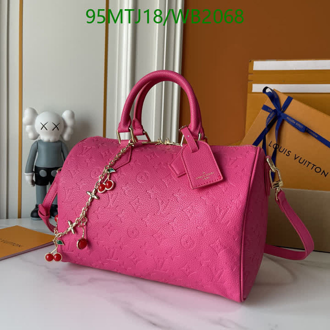 LV-Bag-4A Quality Code: WB2068 $: 95USD