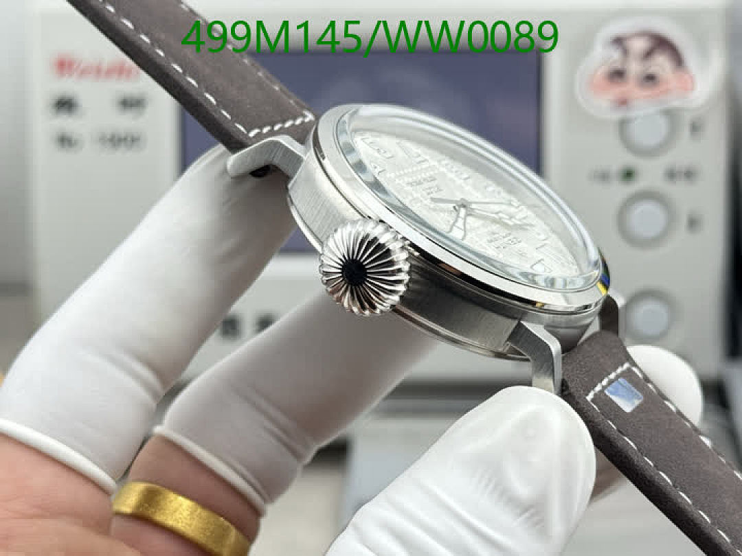 Zenith-Watch(Mirror Quality) Code: WW0089 $: 499USD