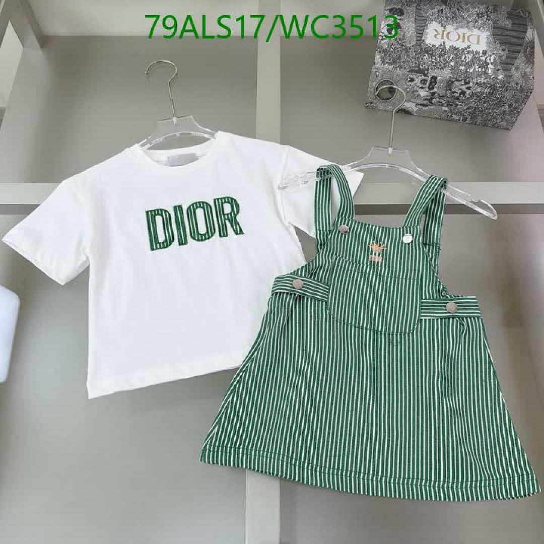 LV-Kids Clothing Code: WC3513 $: 79USD