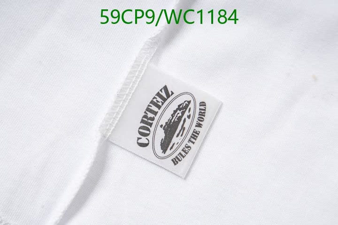 Corteiz-Clothing Code: WC1184 $: 59USD