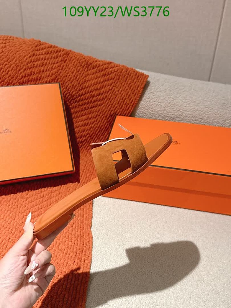 Hermes-Women Shoes Code: WS3776 $: 109USD
