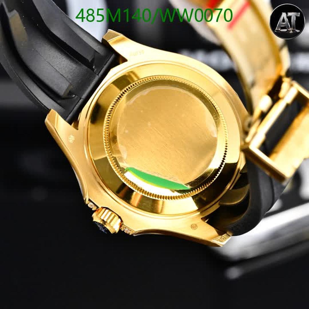 Rolex-Watch-Mirror Quality Code: WW0070 $: 485USD