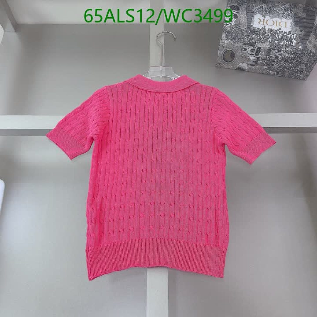 LV-Kids Clothing Code: WC3499 $: 65USD