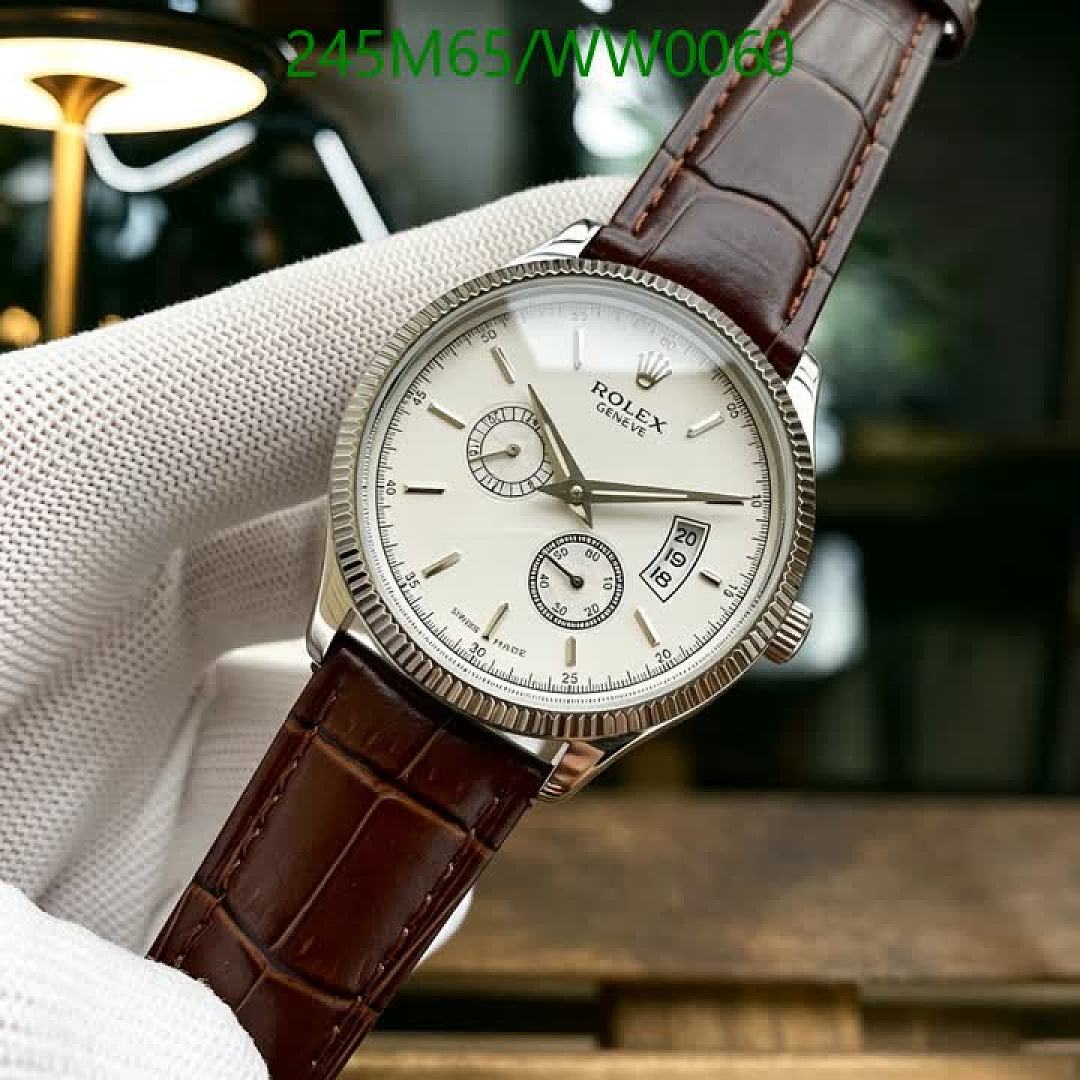 Rolex-Watch-Mirror Quality Code: WW0060 $: 245USD