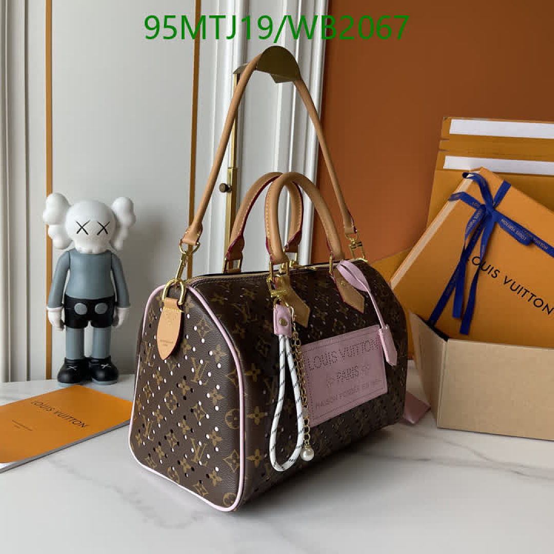 LV-Bag-4A Quality Code: WB2067 $: 95USD