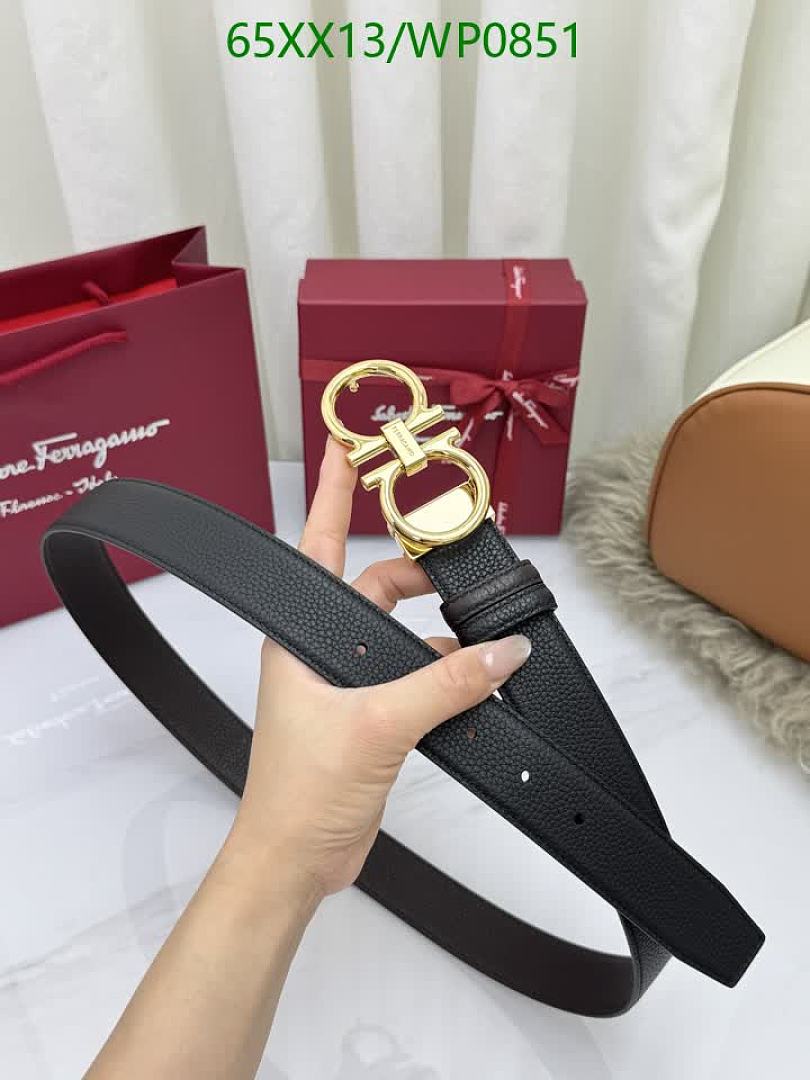Ferragamo-Belts Code: WP0851 $: 65USD