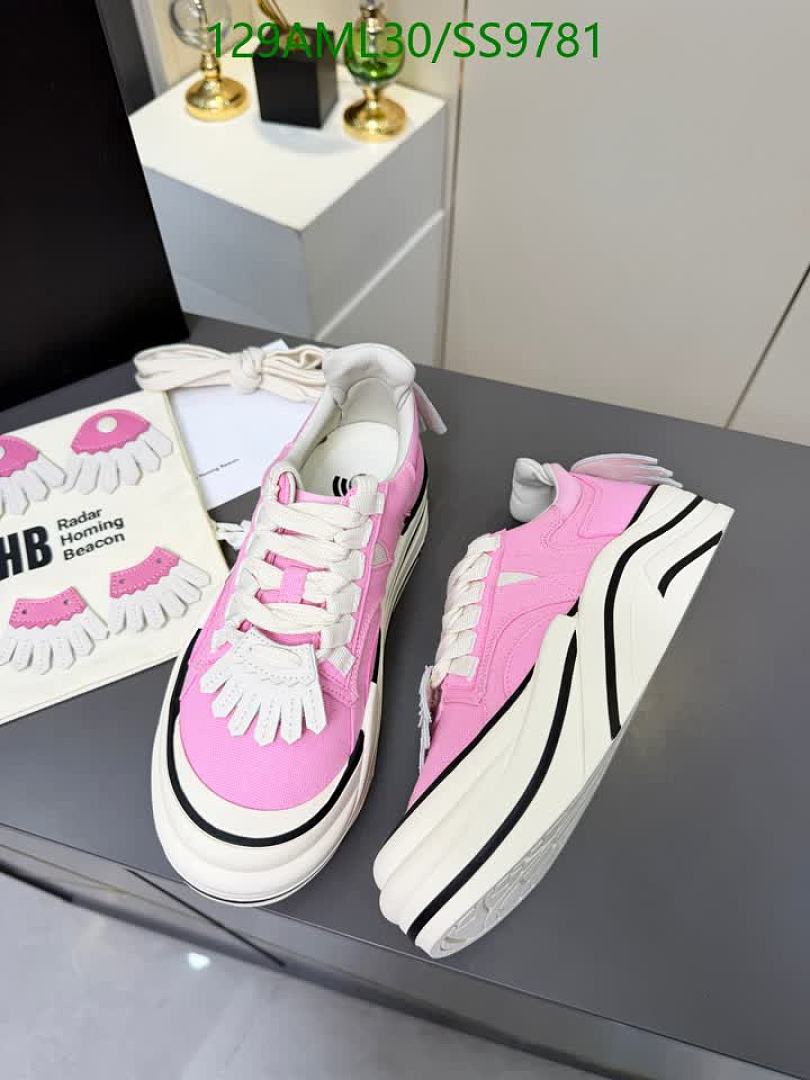 Pezuc55-Women Shoes Code: SS9781 $: 129USD