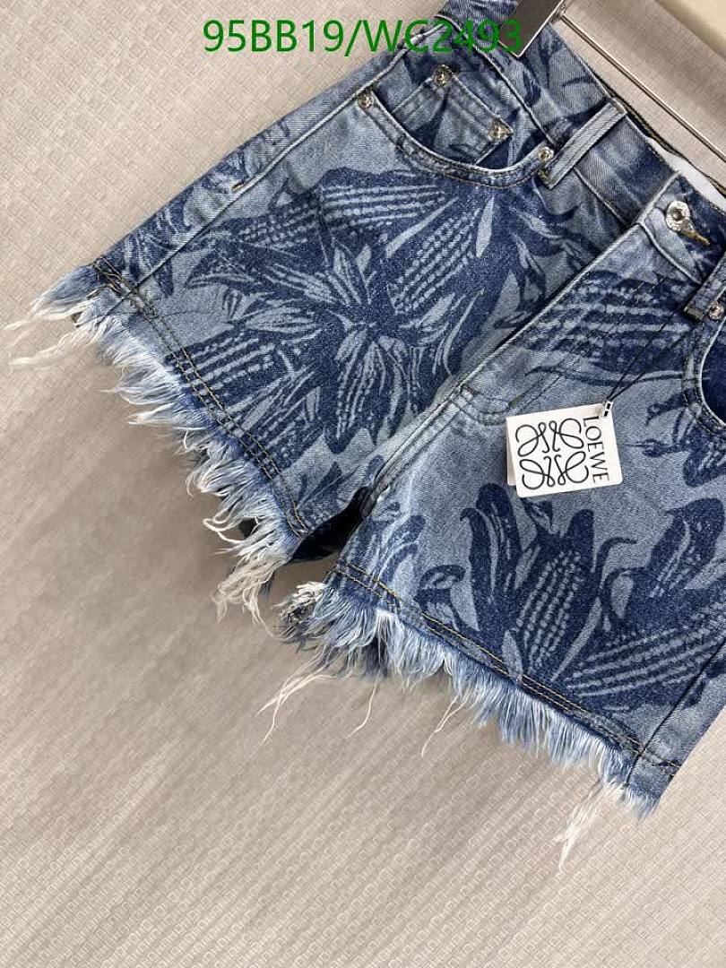 LV-Clothing Code: WC2493 $: 95USD