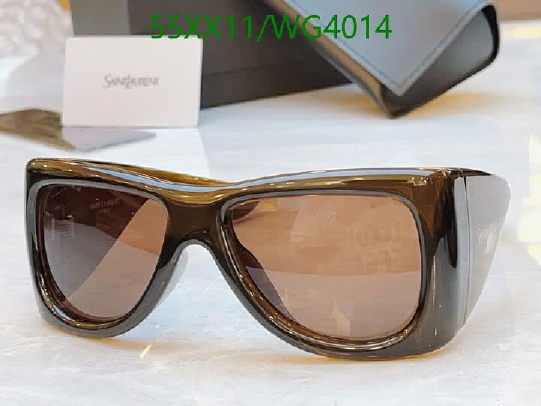 YSL-Glasses Code: WG4014 $: 55USD