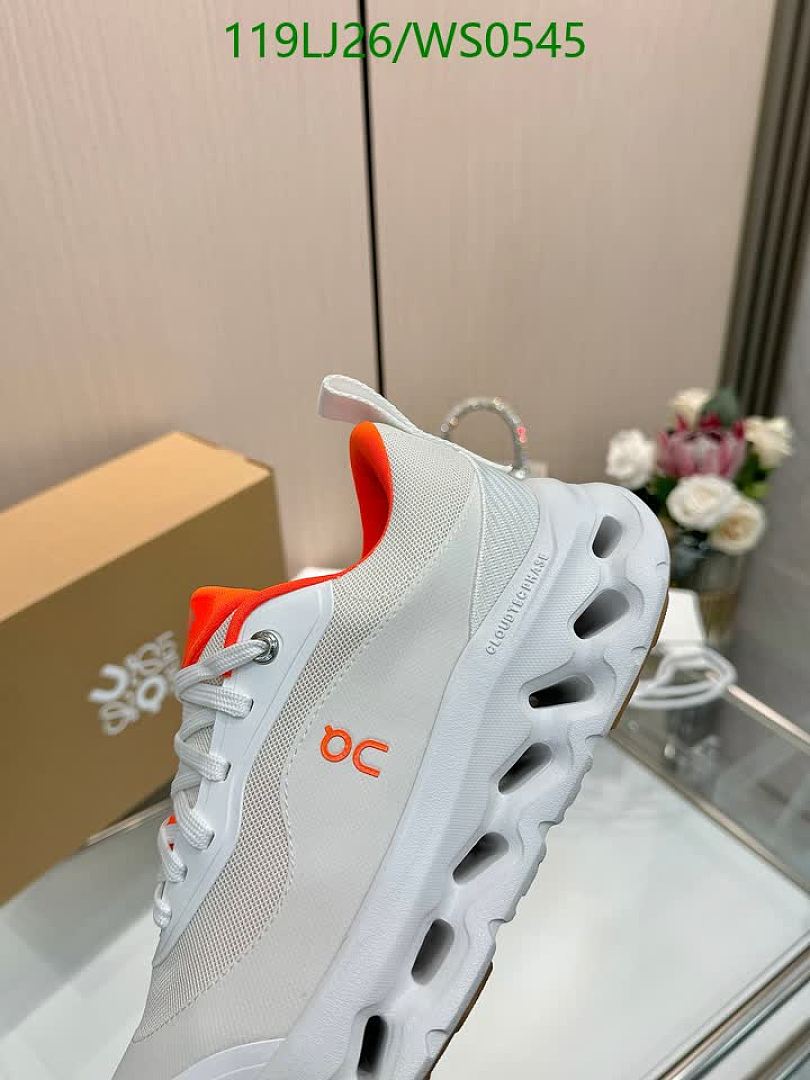 Loewe-Women Shoes Code: WS0545 $: 119USD