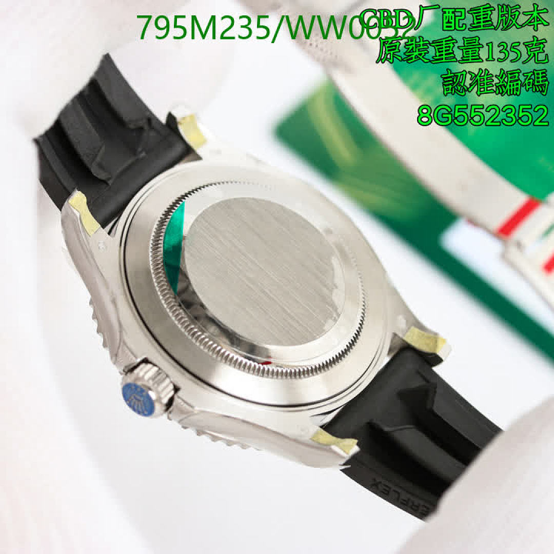Rolex-Watch-Mirror Quality Code: WW0052 $: 795USD