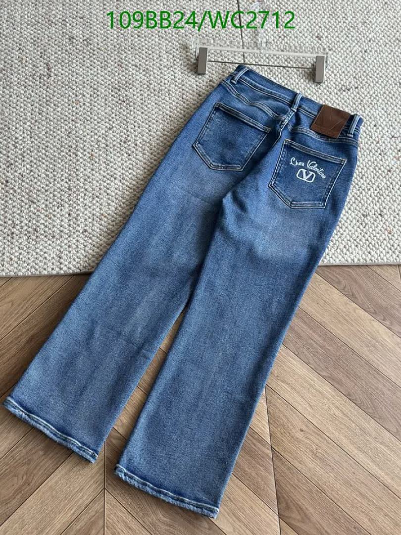 Valentino-Clothing Code: WC2712 $: 109USD