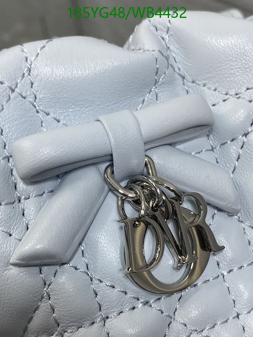Dior-Bag-Mirror Quality Code: WB4432 $: 185USD