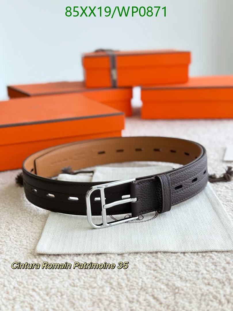 Hermes-Belts Code: WP0871 $: 85USD