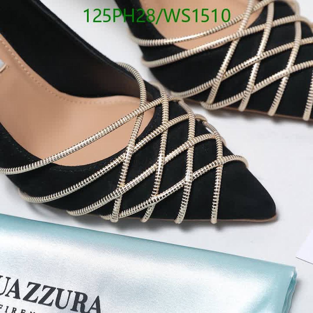 Aquazzura-Women Shoes Code: WS1510 $: 125USD
