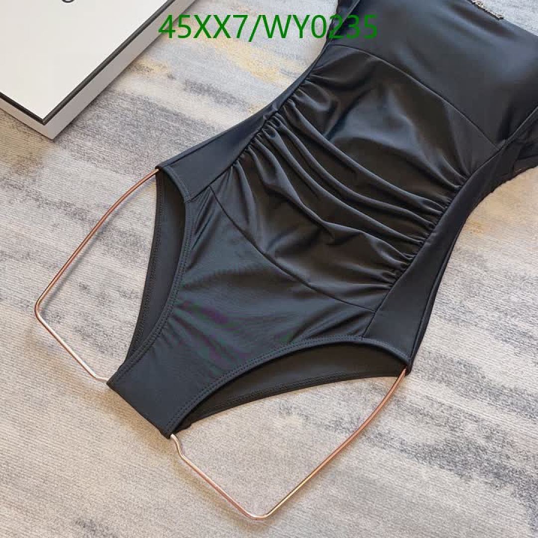 Chanel-Swimsuit Code: WY0235 $: 45USD