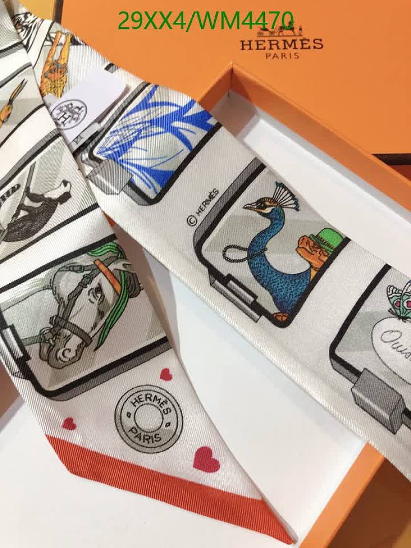 Hermes-Scarf Code: WM4470 $: 29USD