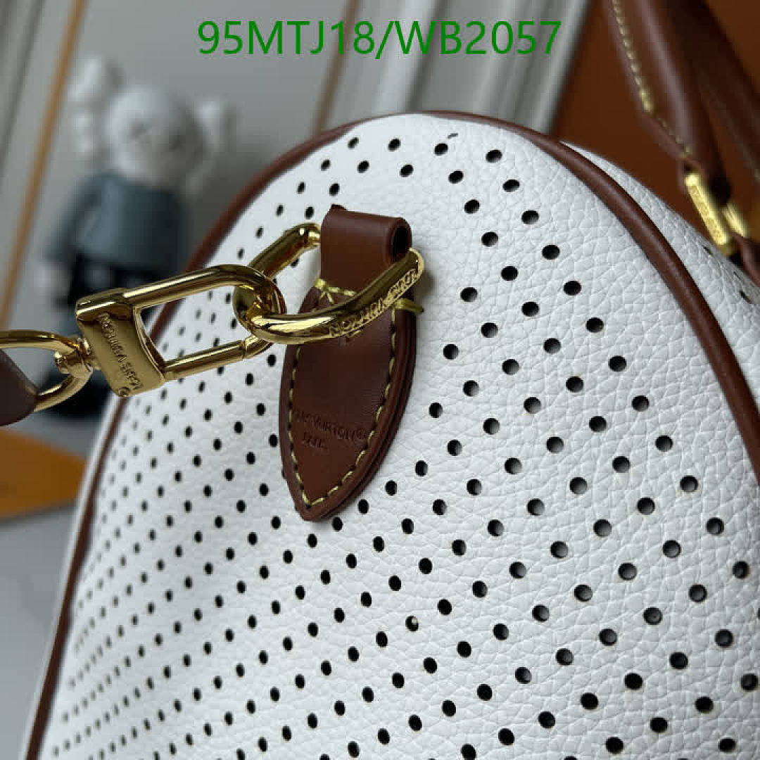 LV-Bag-4A Quality Code: WB2057 $: 95USD