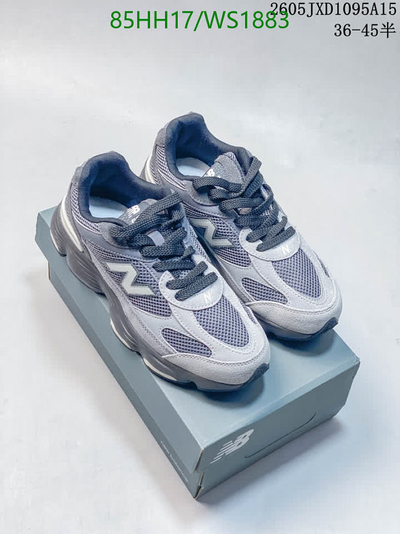 New Balance-Men shoes Code: WS1883 $: 85USD