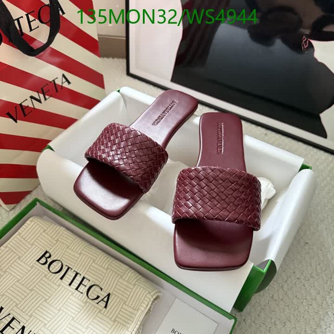BV-Women Shoes Code: WS4944 $: 135USD