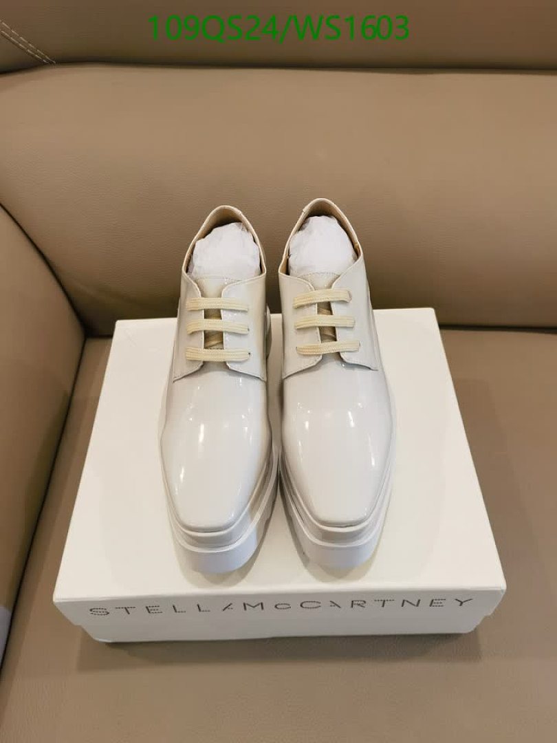 Stella-McCartney-Women Shoes Code: WS1603 $: 109USD
