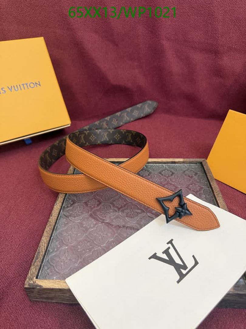 LV-Belts Code: WP1021 $: 65USD