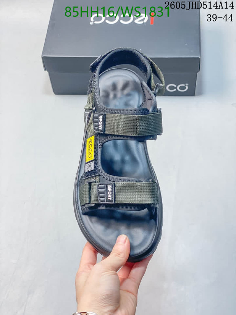 Ecco-Men shoes Code: WS1831 $: 85USD