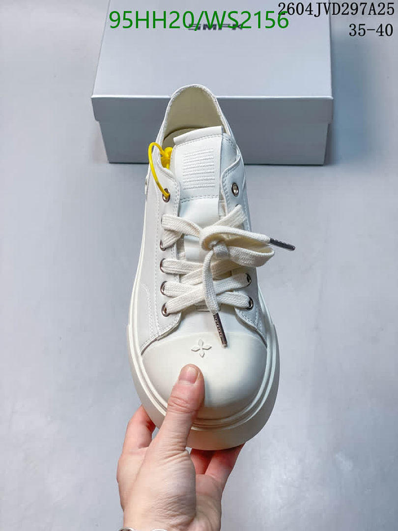 SMFK-Women Shoes Code: WS2156 $: 95USD