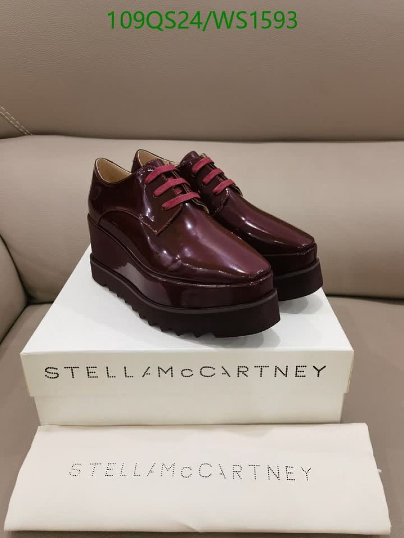 Stella-McCartney-Women Shoes Code: WS1593 $: 109USD