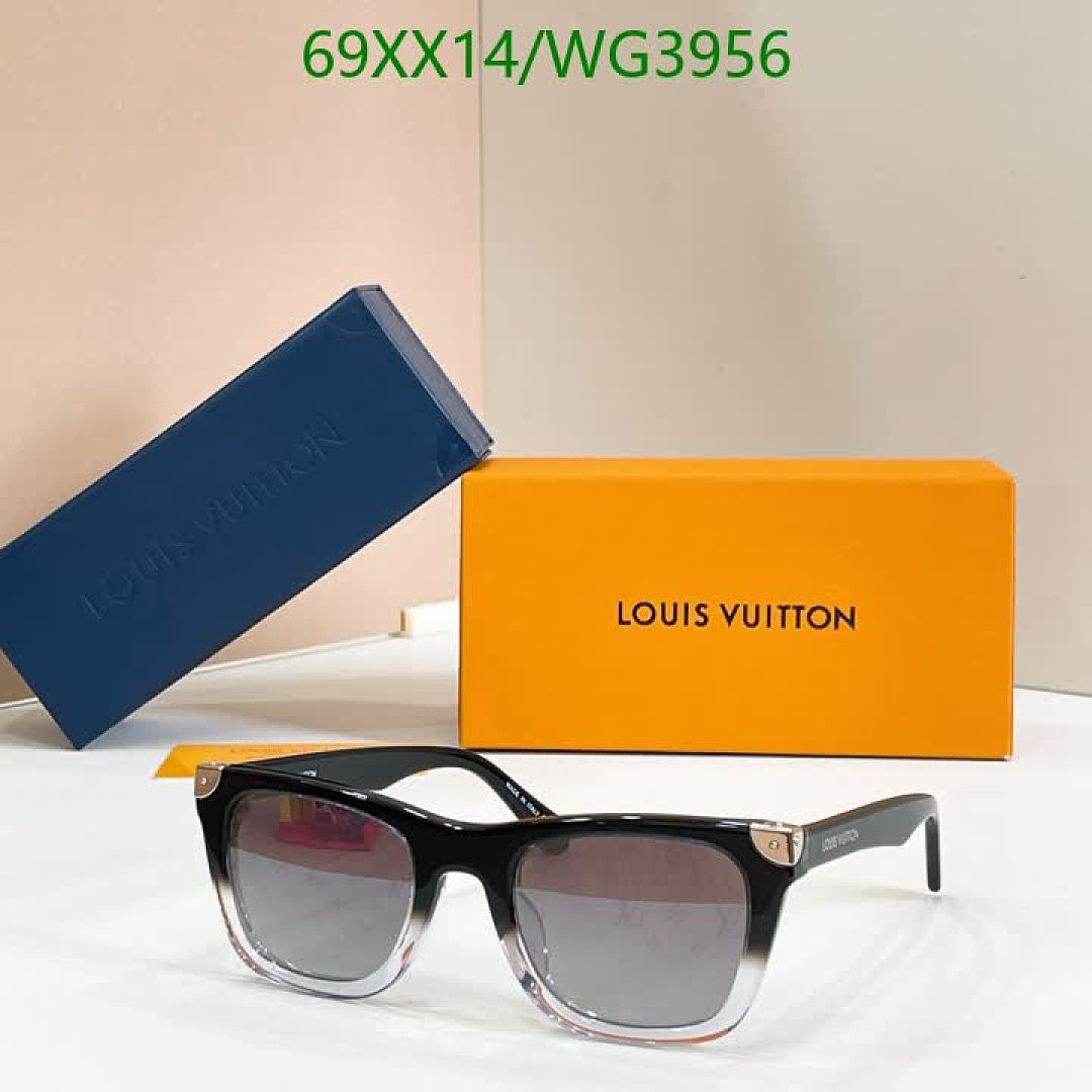 LV-Glasses Code: WG3956 $: 69USD