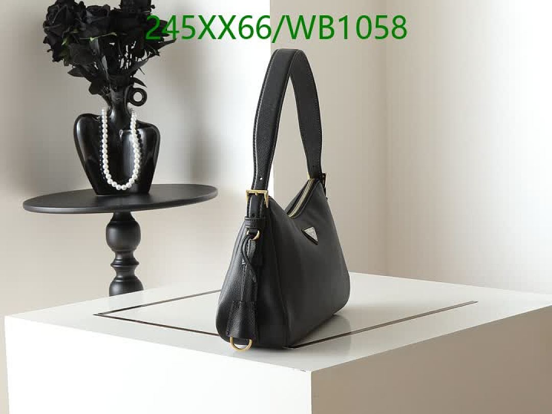 Prada-Bag-Mirror Quality Code: WB1058 $: 245USD