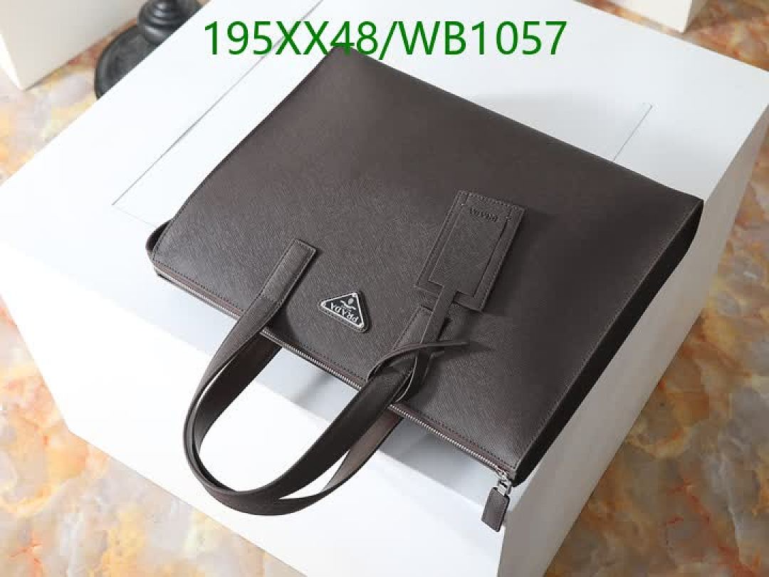 Prada-Bag-Mirror Quality Code: WB1057 $: 195USD