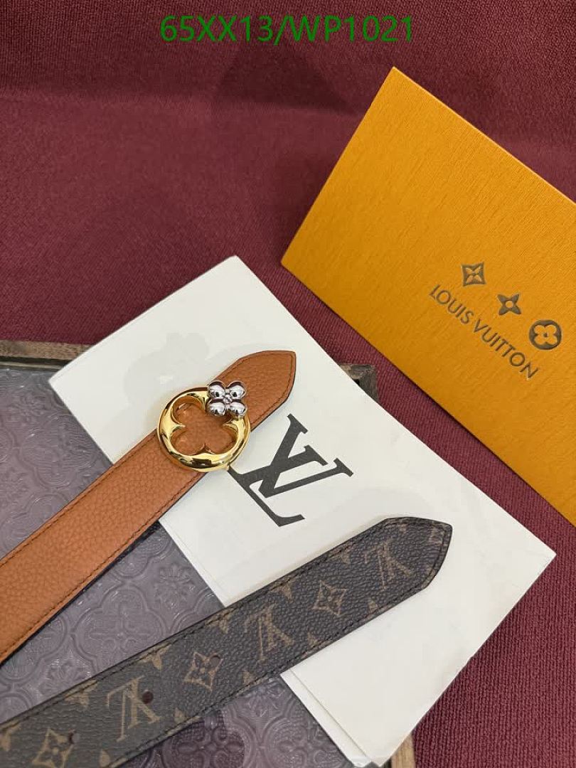 LV-Belts Code: WP1021 $: 65USD