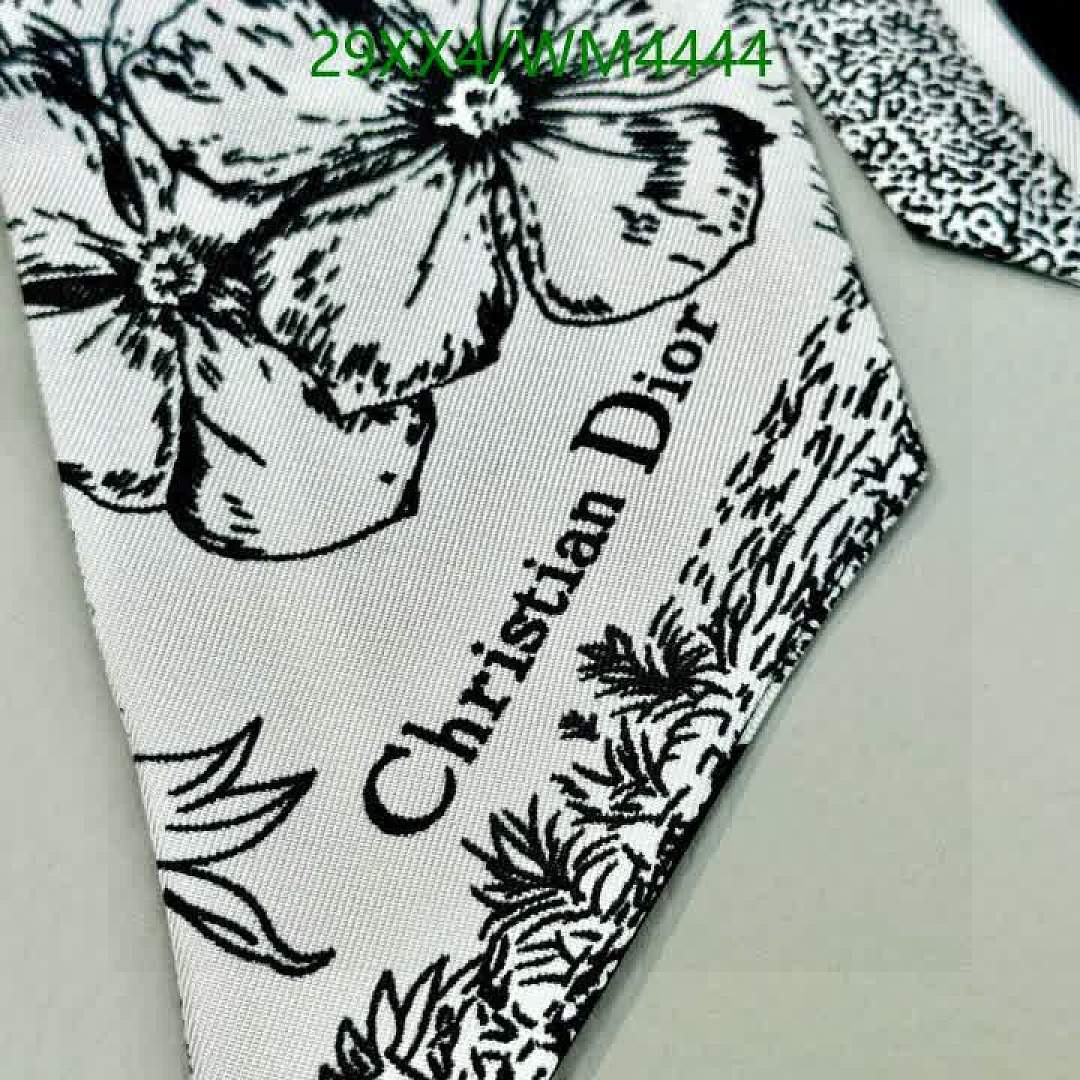 Dior-Scarf Code: WM4444 $: 29USD