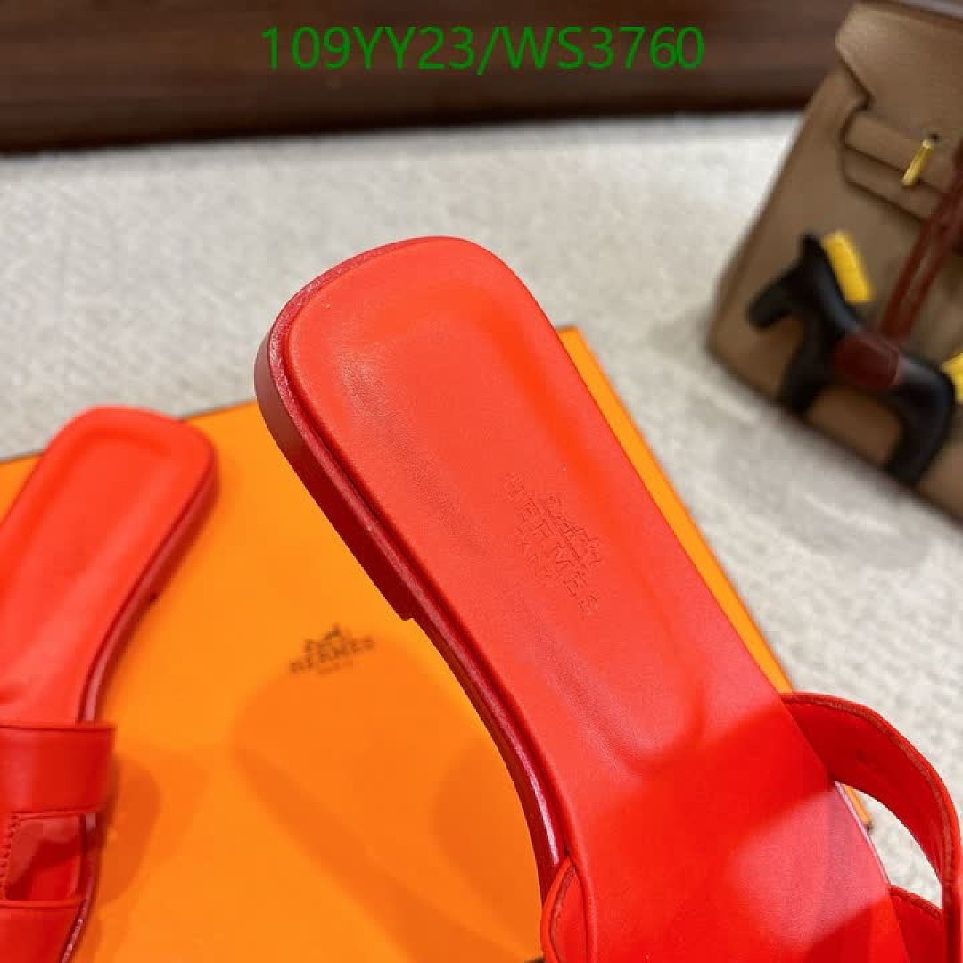 Hermes-Women Shoes Code: WS3760 $: 109USD