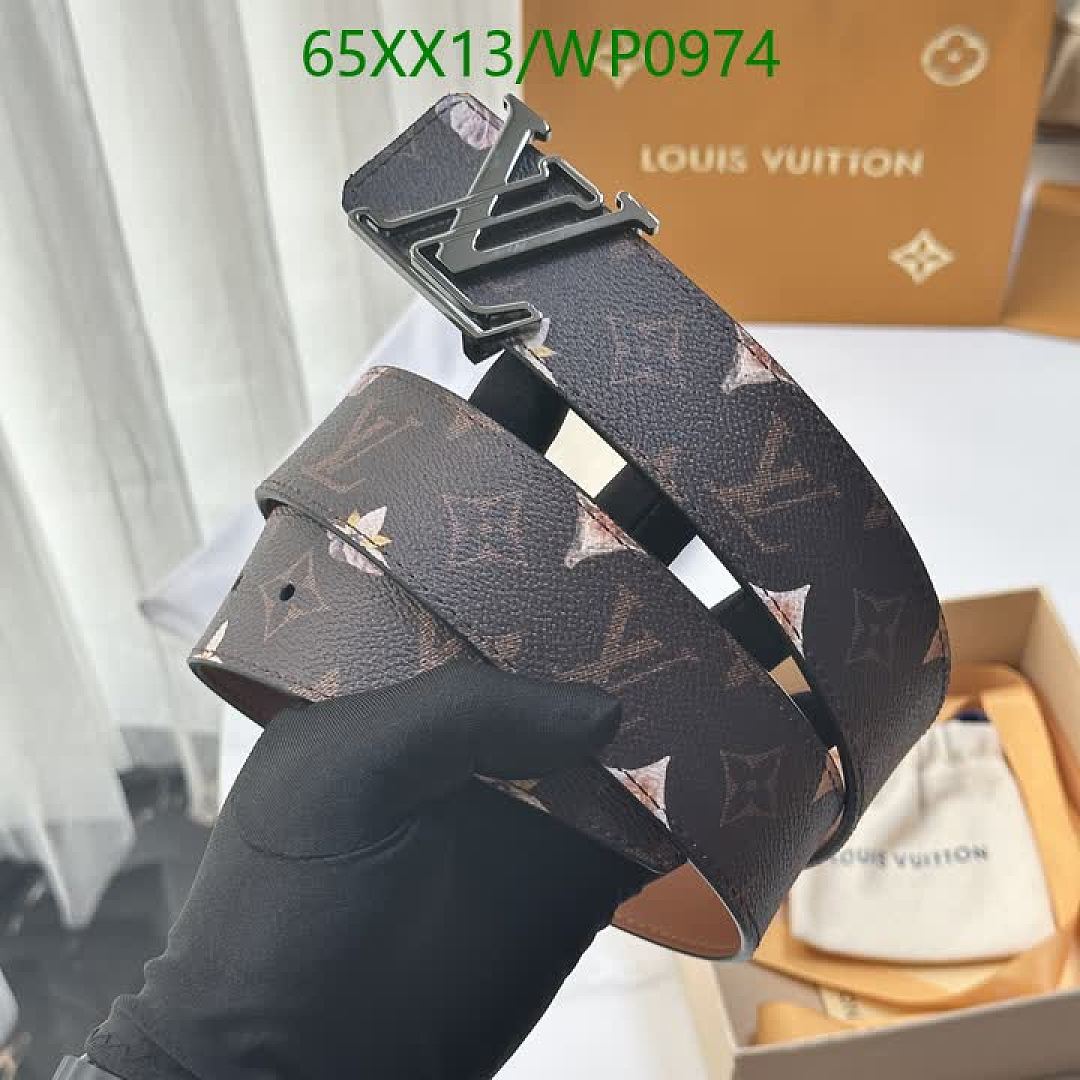 LV-Belts Code: WP0974 $: 65USD