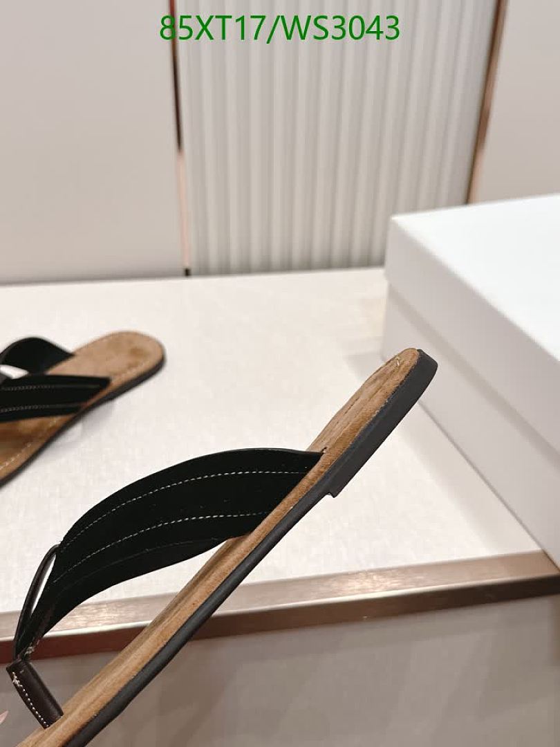 The Row-Women Shoes Code: WS3043 $: 85USD