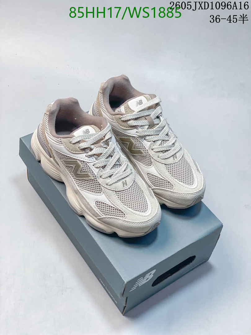 New Balance-Men shoes Code: WS1885 $: 85USD